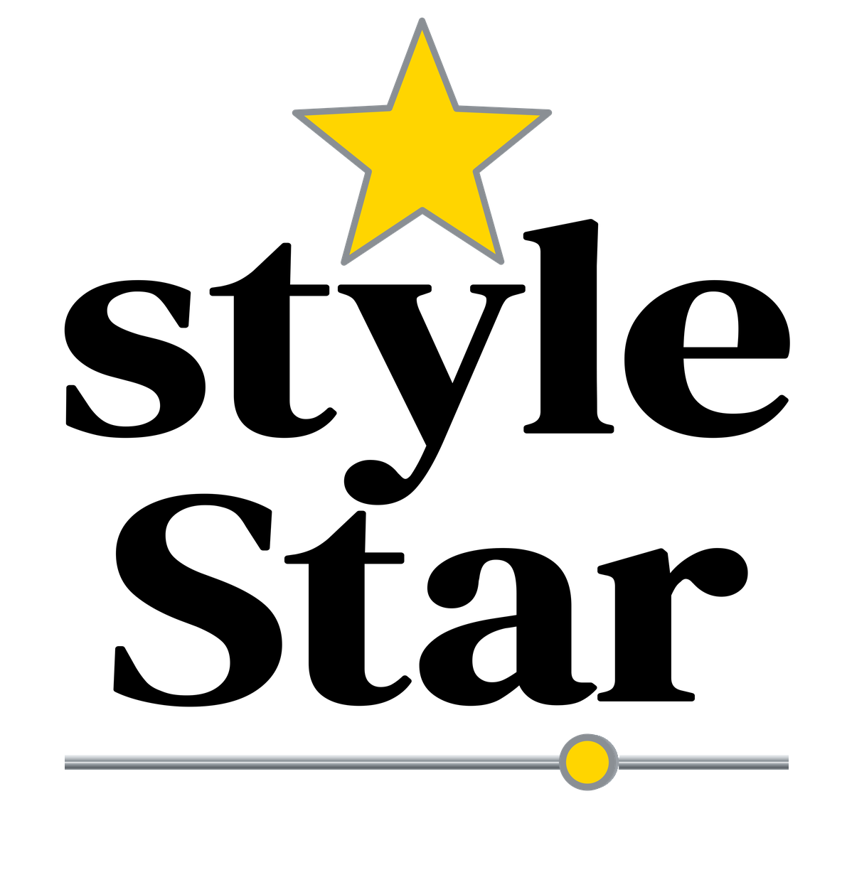 Style Star — tap for home